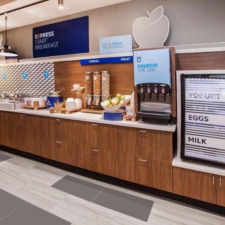 Holiday Inn Express & Suites Longview North By Ihg Екстер'єр фото