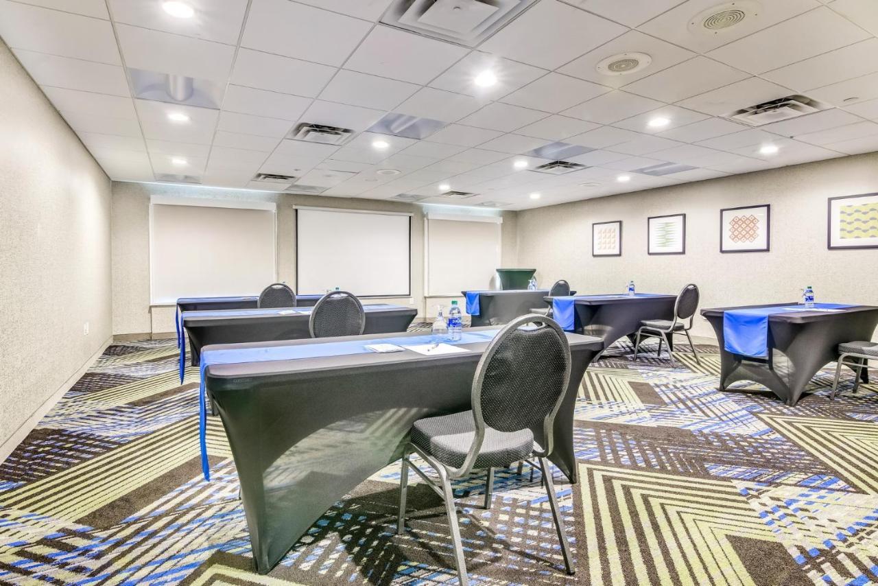 Holiday Inn Express & Suites Longview North By Ihg Екстер'єр фото