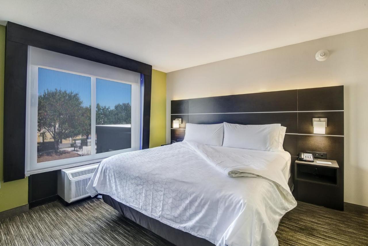 Holiday Inn Express & Suites Longview North By Ihg Екстер'єр фото