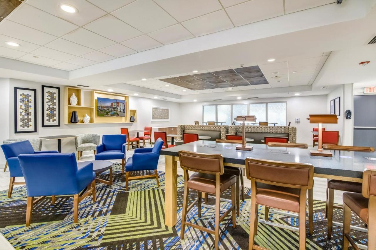 Holiday Inn Express & Suites Longview North By Ihg Екстер'єр фото