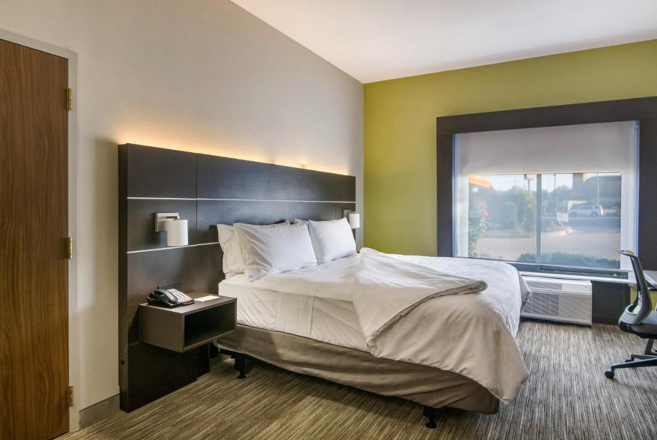 Holiday Inn Express & Suites Longview North By Ihg Екстер'єр фото