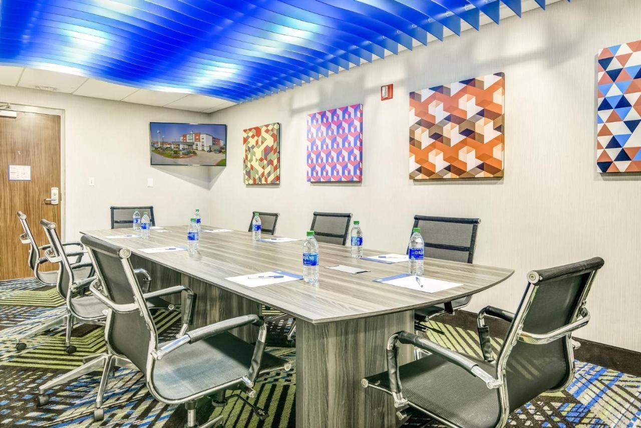 Holiday Inn Express & Suites Longview North By Ihg Екстер'єр фото
