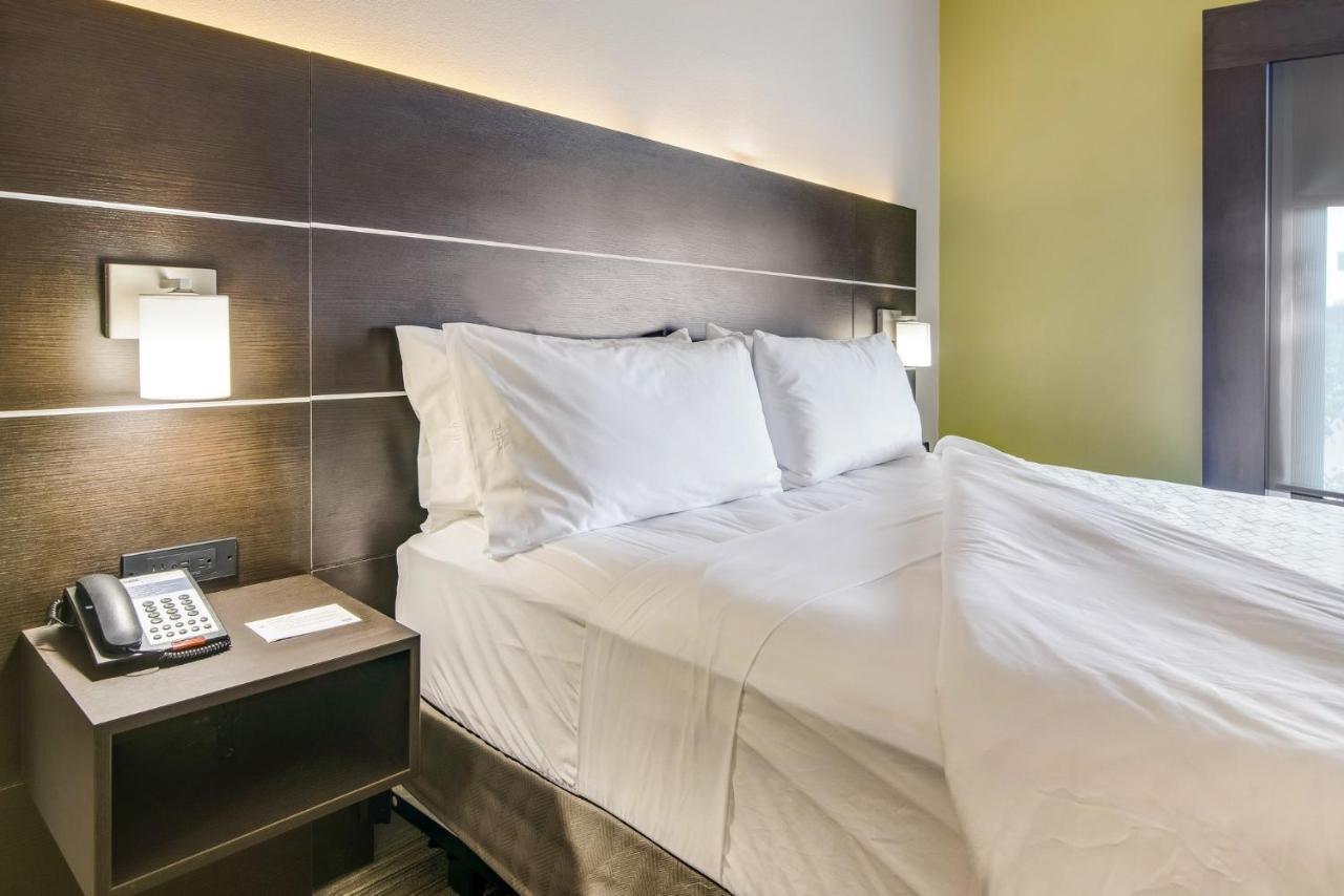 Holiday Inn Express & Suites Longview North By Ihg Екстер'єр фото