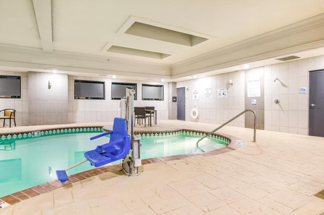 Holiday Inn Express & Suites Longview North By Ihg Екстер'єр фото