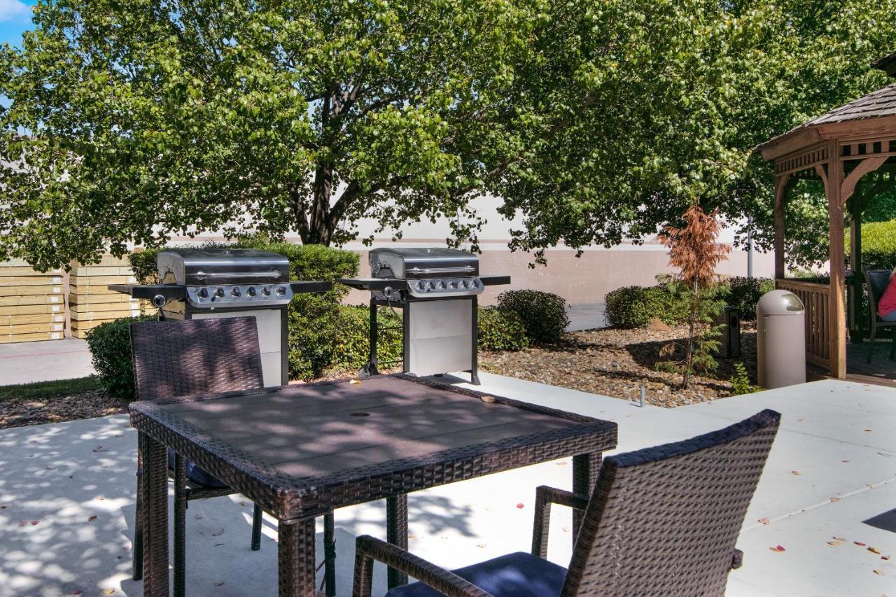 Holiday Inn Express & Suites Longview North By Ihg Екстер'єр фото