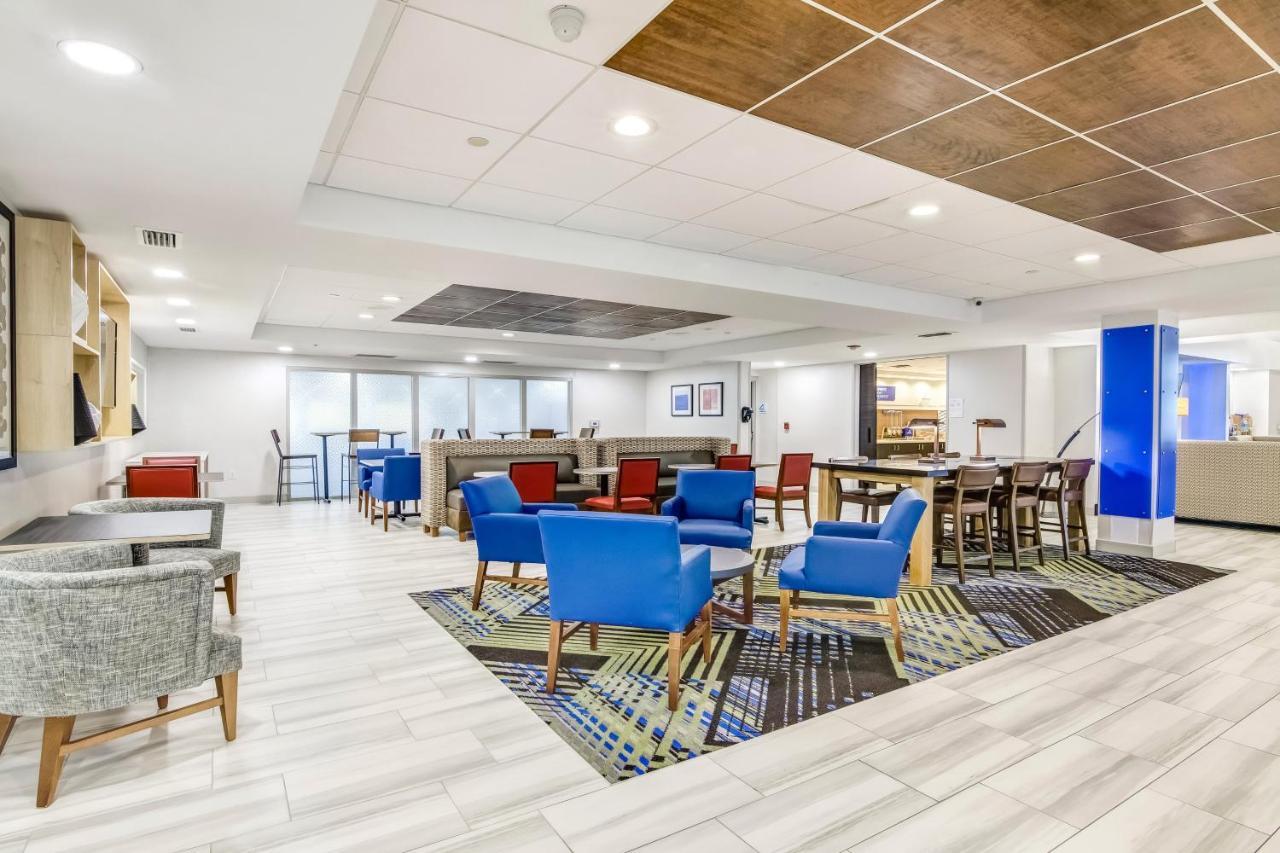 Holiday Inn Express & Suites Longview North By Ihg Екстер'єр фото
