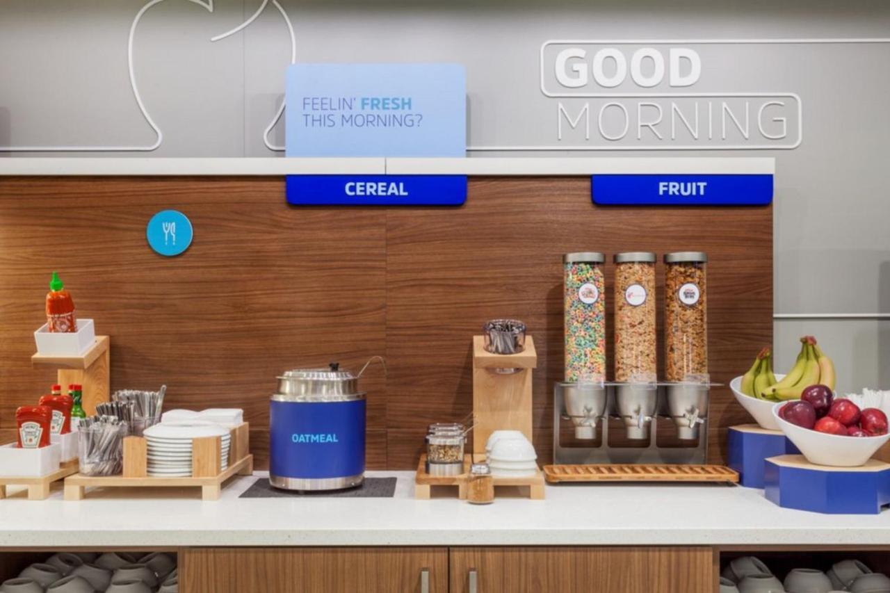 Holiday Inn Express & Suites Longview North By Ihg Екстер'єр фото