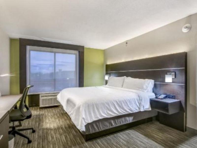 Holiday Inn Express & Suites Longview North By Ihg Екстер'єр фото