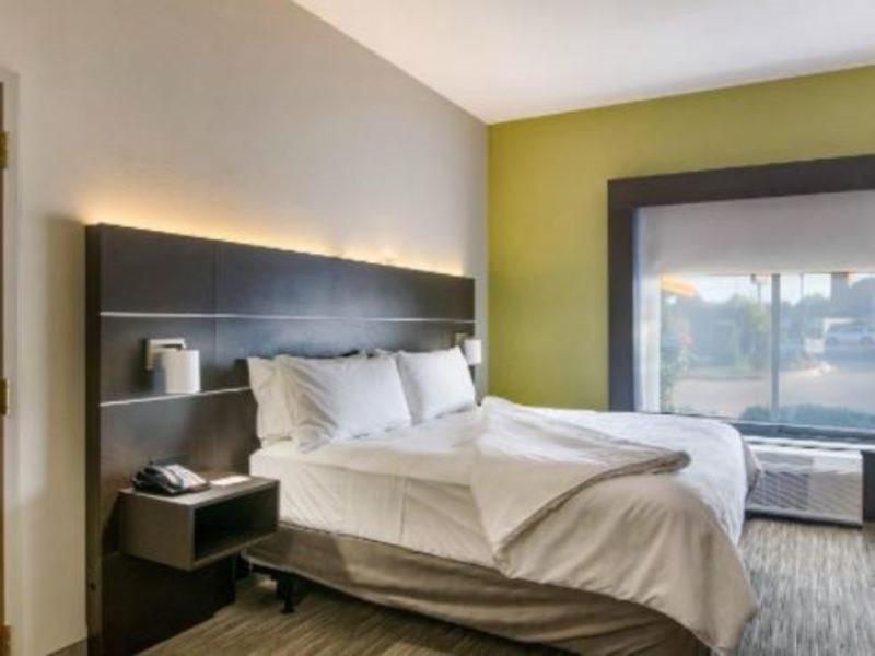 Holiday Inn Express & Suites Longview North By Ihg Екстер'єр фото