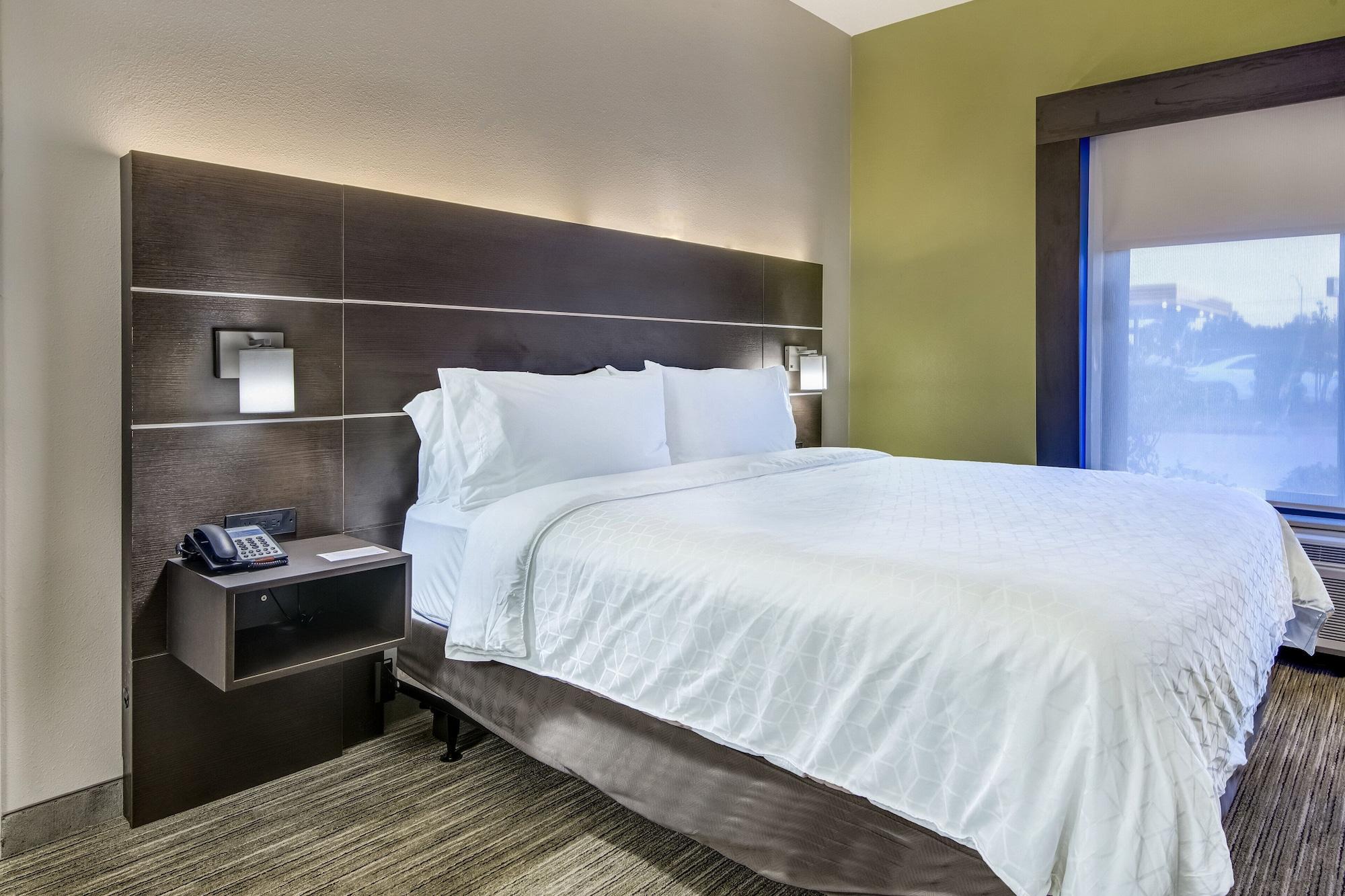 Holiday Inn Express & Suites Longview North By Ihg Екстер'єр фото