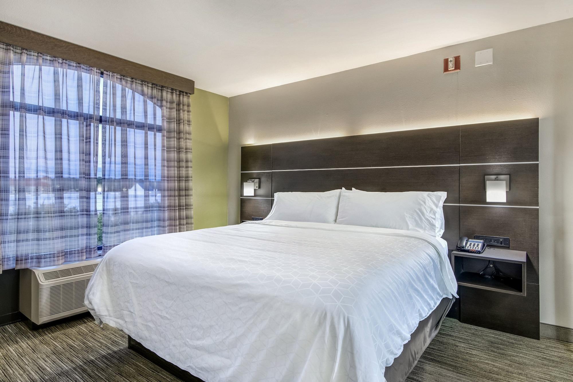 Holiday Inn Express & Suites Longview North By Ihg Екстер'єр фото