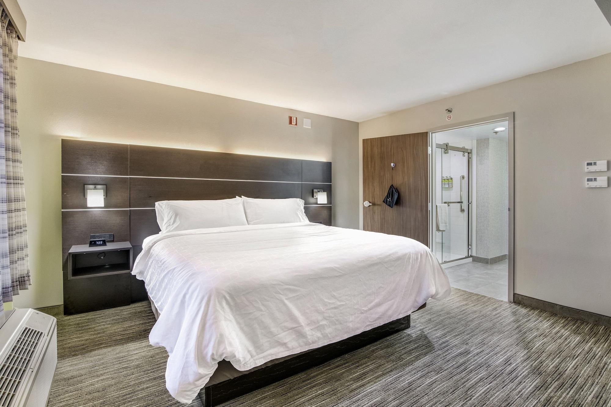 Holiday Inn Express & Suites Longview North By Ihg Екстер'єр фото