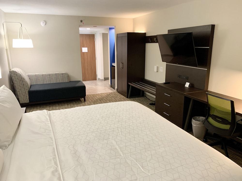 Holiday Inn Express & Suites Longview North By Ihg Екстер'єр фото