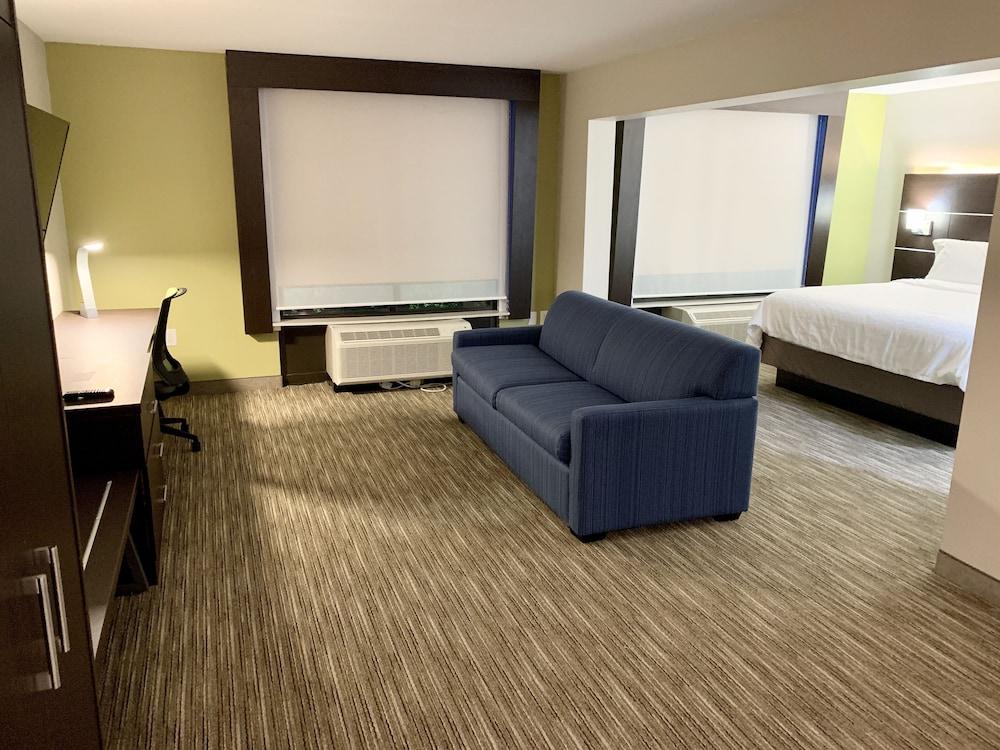 Holiday Inn Express & Suites Longview North By Ihg Екстер'єр фото
