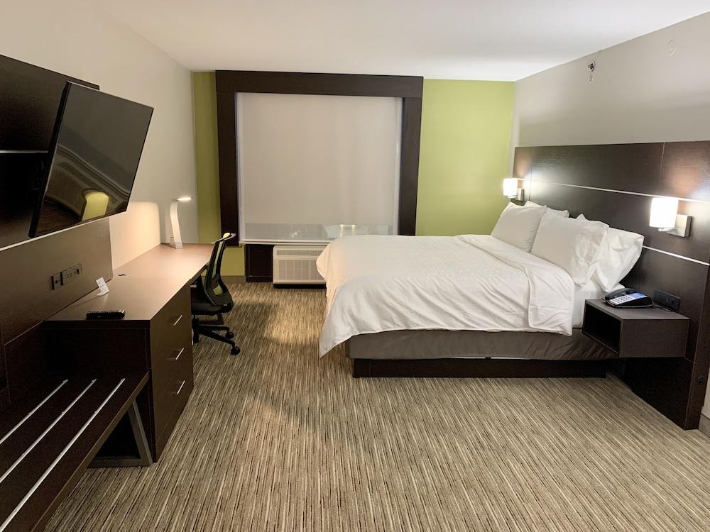Holiday Inn Express & Suites Longview North By Ihg Екстер'єр фото